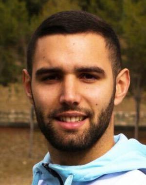 Edu (Alfacar Atltico) - 2017/2018