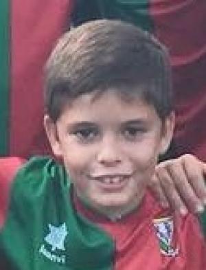 Rafa (U.D. Pava C) - 2017/2018