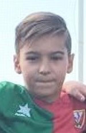 Mario (U.D. Pava C) - 2017/2018