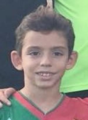DAVID (U.D. Pava C) - 2017/2018