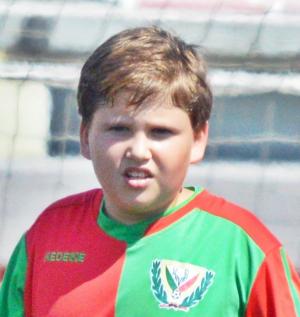Miguel (U.D. Pava C) - 2017/2018