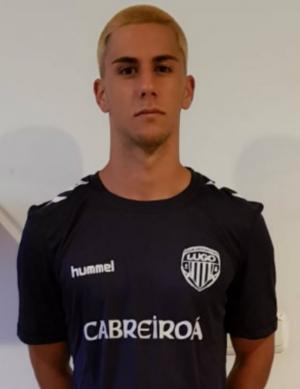 Ubay (C.D. Lugo) - 2017/2018