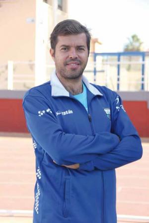 Vctor Gonzlez (C.D. T.A.E.) - 2017/2018
