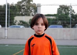 Jos Antonio (La Salle Pto Real A) - 2017/2018