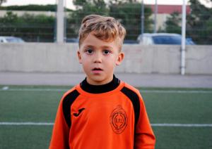 Alejandro  (La Salle Pto Real A) - 2017/2018