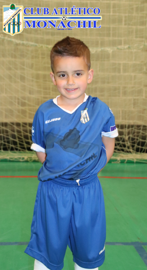 Manuel (Atltico Monachil) - 2017/2018