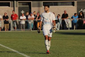 x bal (Roquetas C.F. 2016) - 2017/2018