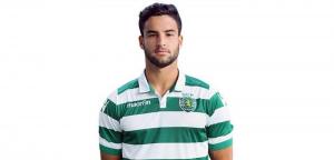Gil Cardoso (Laracha C.F.) - 2017/2018