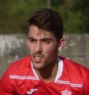 Diego Gonzalez (C.D. Brolln) - 2017/2018