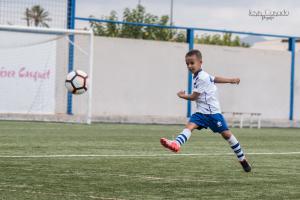 Seba (C.D. Vera) - 2017/2018