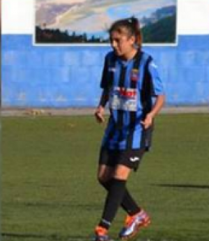 Mireya Lema (Cabana S.D.) - 2017/2018