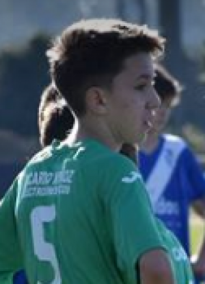 Timi (S.D. Fisterra) - 2017/2018