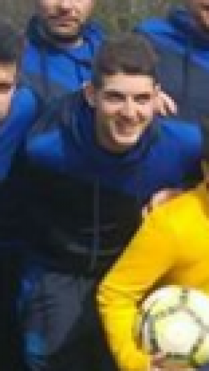 Oscar Tato (Salamonde F.C.) - 2017/2018