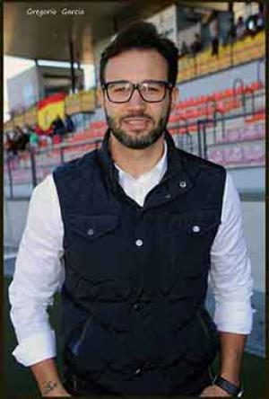 Juan Carlos Puertas (C.D. Estepona F.S.) - 2017/2018