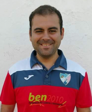 Fran Mena (C.D. Estepona F.S.) - 2017/2018