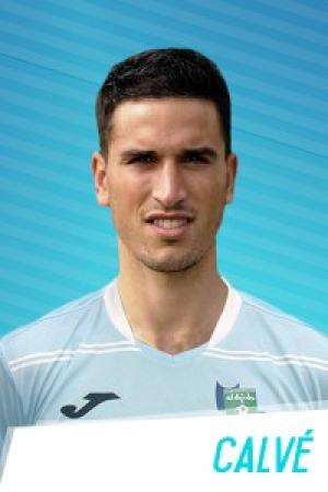 Calv (Pvo. El Ejido 1969) - 2017/2018