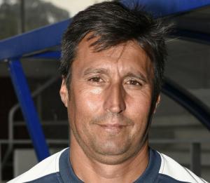 Cesar Ferrio (C.F. Dumbra) - 2017/2018