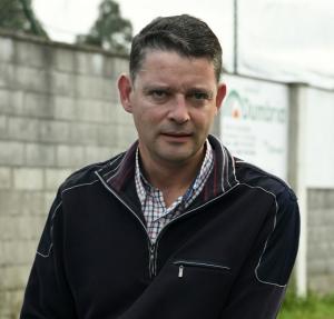 Ricardo Serrano (S.D. Sofn) - 2017/2018