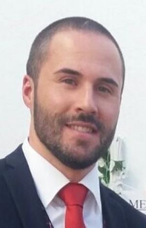 Pedro (CD Interllano CF) - 2017/2018