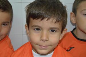 Pedrito (ATLETICO PUERTO REAL) - 2017/2018