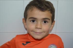 Alex (ATLETICO PUERTO REAL) - 2017/2018