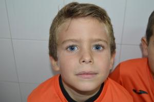 Fran (ATLETICO PUERTO REAL) - 2017/2018