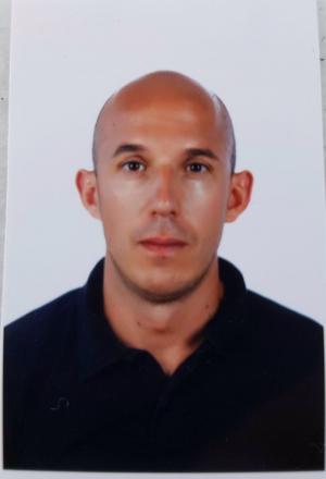 Oscar (Pea El Molino ) - 2017/2018