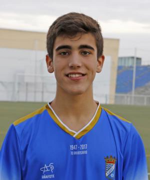 Jorge (Xerez C.D.) - 2017/2018