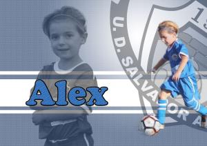 lex (Salvador Allende B) - 2017/2018