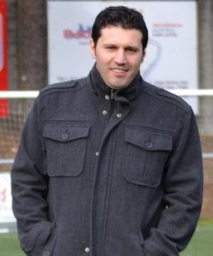 Diego Diaz (C.D. Baio) - 2017/2018