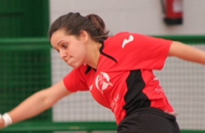 Andrea Romero (F.S.F. Villa de Cee) - 2017/2018