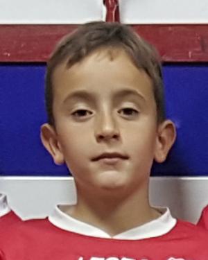 Diego (Trebujena B) - 2017/2018