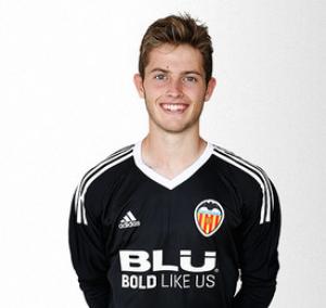 Bernad (Valencia C.F.) - 2017/2018