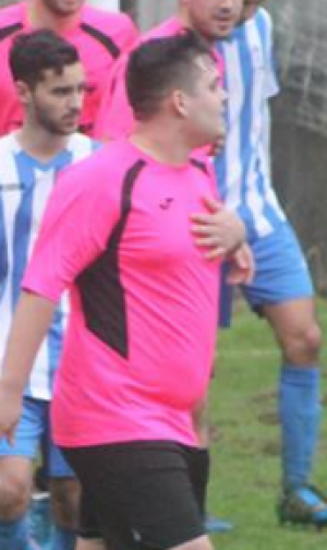 Angel Quintana (C.F. Porteo) - 2017/2018