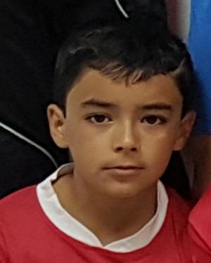 Vctor (Trebujena B) - 2017/2018