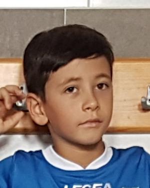 Julin (Trebujena B) - 2017/2018