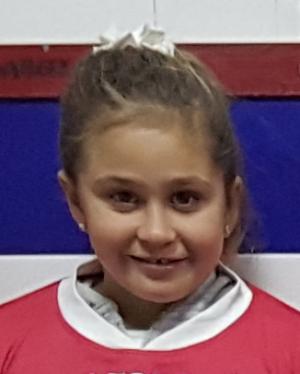 Carmen (Trebujena B) - 2017/2018