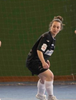 Tamara Ramos (F.S.F. Villa de Cee) - 2017/2018