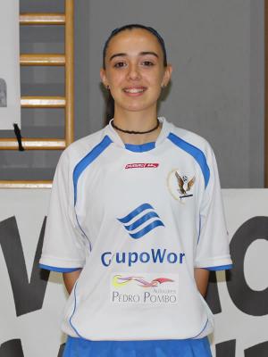 Nuria (Viaxes Amarelle B) - 2017/2018