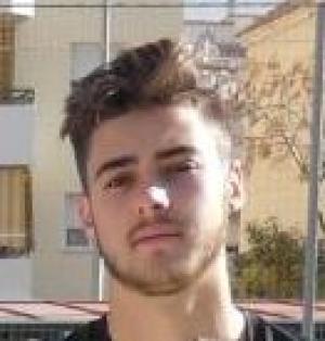 Juanmi Daz (C.D. Casabermeja) - 2017/2018
