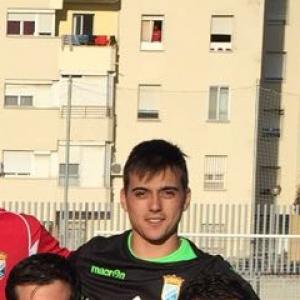 Fernando  (Aficin Xerez C.D.) - 2017/2018