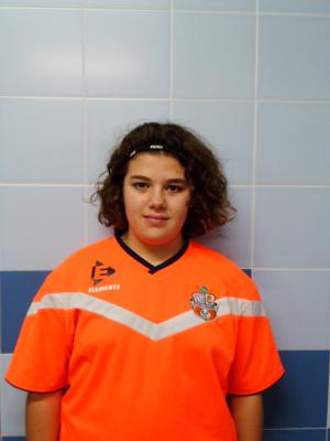 Sofia (Viaxes Amarelle B) - 2017/2018