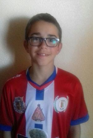 Salva (C.P. Bailn B) - 2017/2018
