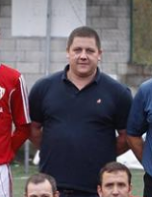Roberto Diaz (Sofan SD) - 2017/2018