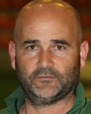 jaime Suarez (San Lorenzo Verdillo) - 2017/2018