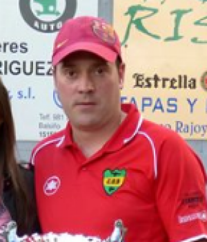 Jose Manuel Pereiras (Baias C.D.) - 2017/2018