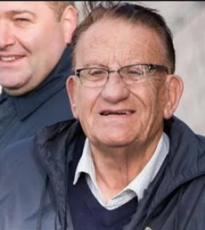 Vicente Carril (Camarias F.C.) - 2017/2018