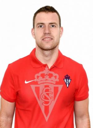 Jos Ramn (Real Sporting) - 2017/2018