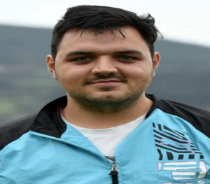 Felipe Vilela (C.F. Muxa) - 2017/2018
