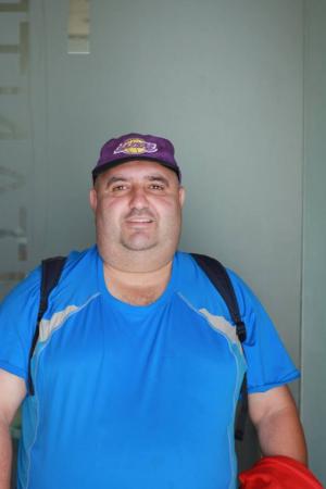 Jose Manuel Gonzalez (Outes F.C.) - 2017/2018